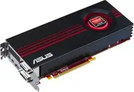 Grafička kartica Asus PCI-E ATI Radeon EAH6870/2DI2S/1GD5