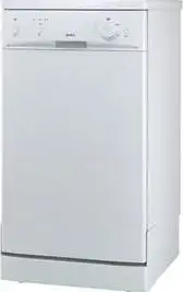 Perilica posuđa VIVAX HOME DW-4531