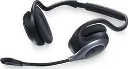 Slušalice Logitech H760 Wireless headset, 981-000266