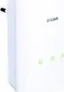 Powerline Ethernet adapter D-Link DHP-306AV