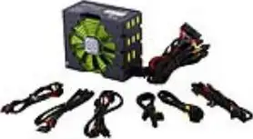 Napajanje 650W XFX P1-650X-NLG9 XXX Edition