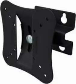Transmedia H9-3SL LCD Flat Screen (25-76cm) Wall Mount, Crno