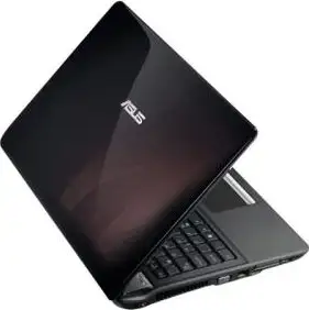 Prijenosno računalo Asus N61JQ-JX002D