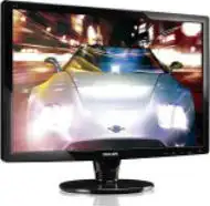 Monitor LCD 16