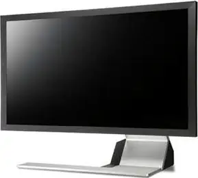Monitor LCD ACER S243HLbmii 24