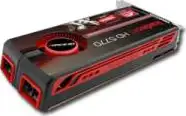 Grafička kartica Force3D PCI-E ATI Radeon HD 5770 GDDR5 SDR 1024MB/128bit, 850MHz(core)/1200MHz(mem