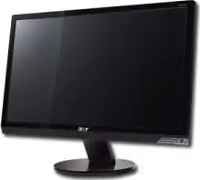 Monitor LCD LED 21,5