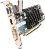 Grafička kartica Sapphire PCI-E ATI Radeon HD5450 GDDR3 PCI Express 2.1 x16 1024MB/64bit, HDTV+HDC
