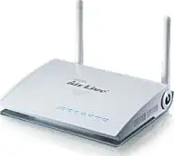 Airlive G.DUO, Dual 11g PoE Access Point, 2 Access Points in One, Dual Wireless-G Long Distance