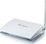 AirLive AIR3G, 802.11n 3G Router, 4 LAN ports, desktop design