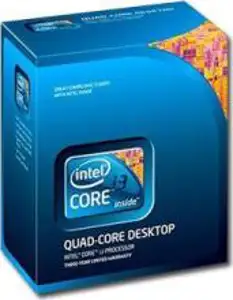 Procesor INTEL Core i3 540 BOX, s. 1156, 3.06GHz, 4.5MB cache, GPU, Dual Core