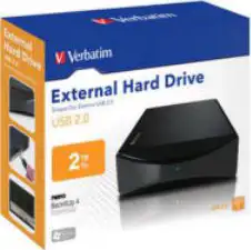 HDD vanjski 3,5