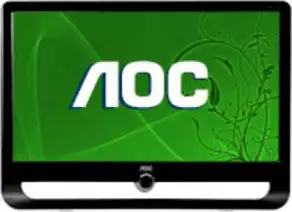 Monitor LCD 21,5