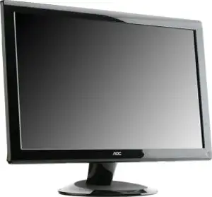 Monitor LCD 21,5