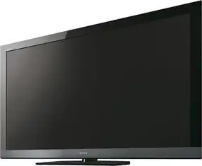 Televizor Sony LCD TV KDL-55EX500 100Hz