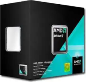 CPU Desktop Athlon II X3 440 (3.0GHz, 1.5MB, 95W) box