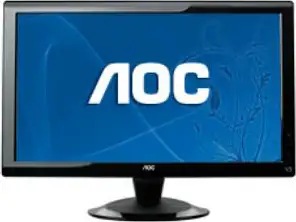 Monitor LCD 23,6