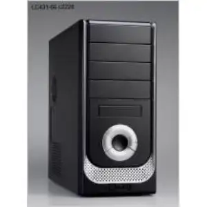 Kućište Linkworld 321-56C2228-420W, ATX Miditower