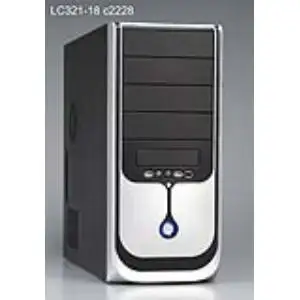 Kućište Linkworld 321-18C2228-420W, ATX Miditower