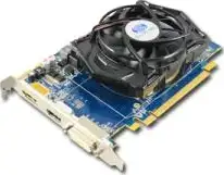 Grafička kartica Sapphire PCI-E ATI Radeon HD5670 1GB DDR5, HDMI, DVI, VGA