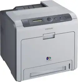 Pisač laser color Samsung CLP-620ND