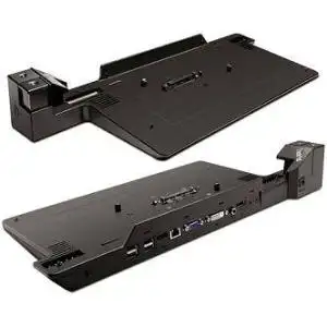 ThinkPad W700 Mini Dock