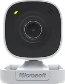 Web kamera Microsoft LifeCam VX-800 Win USB Port Hdwr