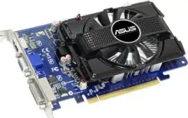 Grafička kartica Asus PCI-E nVidia GeForce ENGT240/DI/512MD3/A