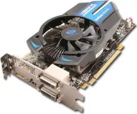 Grafička kartica Sapphire PCI-E ATI Radeon HD5770 Vapor-X GDDR5, 1024MB/128bit, HDTV+HDCP, 2xDV