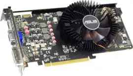 Grafička kartica Asus PCI-E ATI Radeon EAH5770/2DI/512MD5