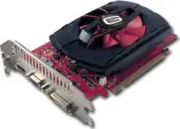 Grafička kartica Gainward PCI-E nVidia GeForce GT 240 GDDR5 SDR 512MB/128bit, 550MHz(core)/1700MHz