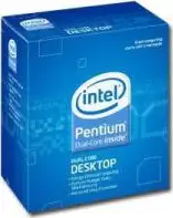 Procesor s775 Pentium Dual-Core E6600 3.06GHz (1066MHz, 2MB) box