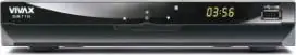 Digitalni prijemnik Vivax Imago DVB-T 115, USB