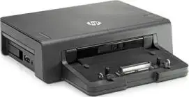 HP '09 230W Advanced Docking Station EURO, NZ223AA
