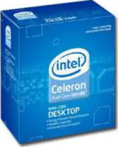 Procesor s775 Celeron Dual Core E3400 2.6GHz (800MHz, 1M) box