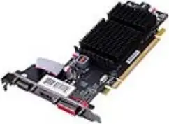 Grafička kartica XFX PCI-E ATI Radeon HD5450 512MB DDR2 650M, HDMI, 2xDVI, Display Port, Passive