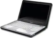 Prijenosno računalo Toshiba Satellite L500-1U7