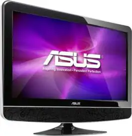 Monitor LCD/TV 22