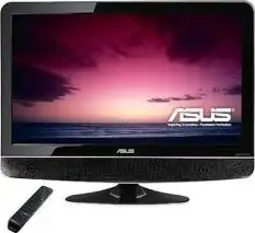 Monitor LCD/TV 27