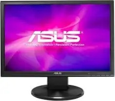 Monitor LCD 19