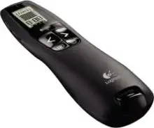 Presenter Logitech R800