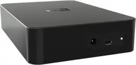 HDD vanjski 3,5