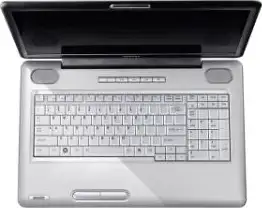 Prijenosno računalo Toshiba Satellite L550-19Q