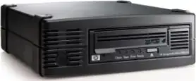 TAPE HP ULTRIUM 1760 SAS EXT