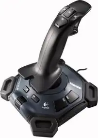Logitech joystick Attack 3