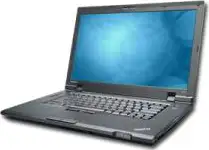 Prijenosno računalo LenovoThinkPad SL510, NSL6LCDA