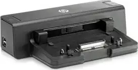HP '09 90W Docking Station EURO, VB041AA