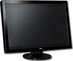 Monitor LCD 26