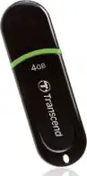 USB memorija 4 GB Transcend JetFlash JF300, USB 2.0, TS4GJF300