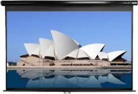 Projekcijsko platno Elite Screens M120XWV2 120